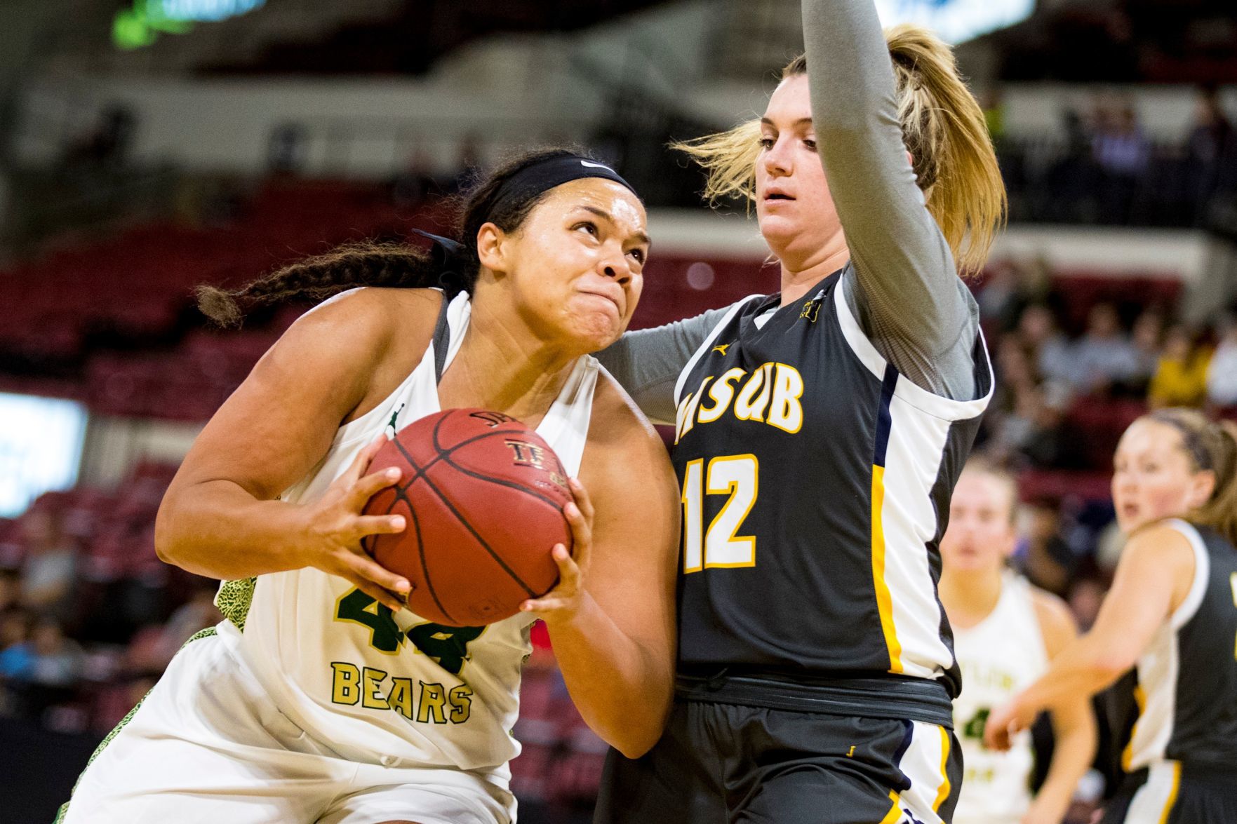 Rocky Mountain College vs. MSU Billings